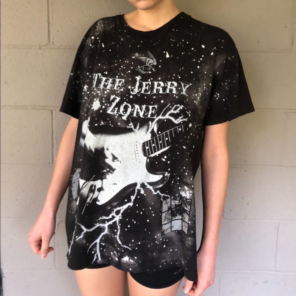 The jerry zone T-shirt